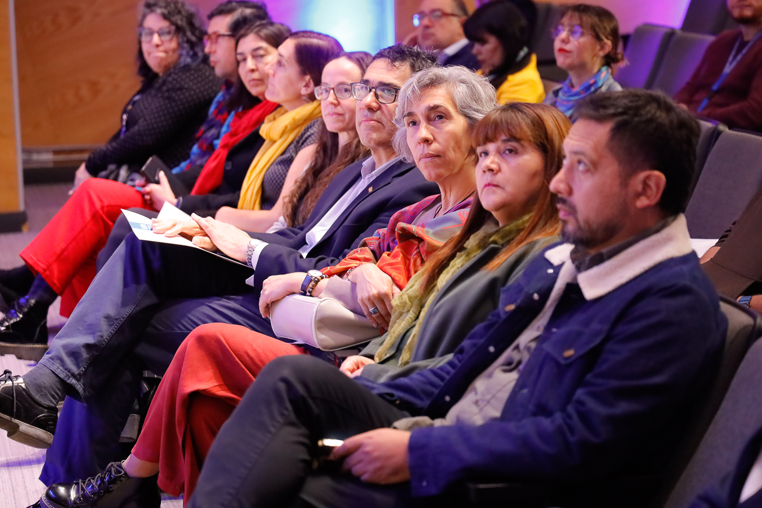 Se lanza Observatorio Latinoamericano de Cooperativas Sociales en Chile y Argentina